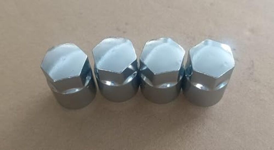 Front Rear Wheel Lug Nuts 7547489 Replacement for Polaris Ranger Brutus XP 900