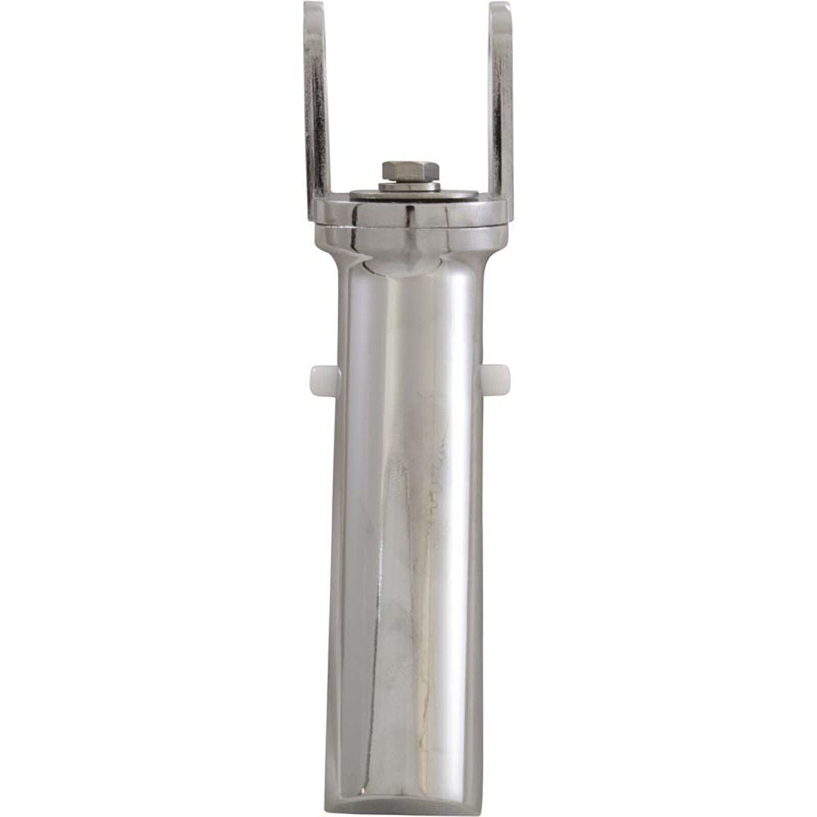 #152 Swivel Handle Bulk Snap-On W/Chromed Metal, qty 1
