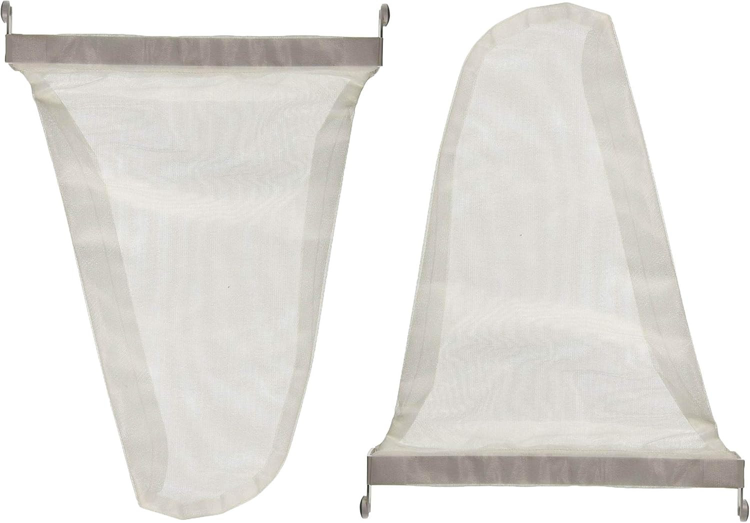165, 65, Turbo Turtle Pool Cleaner All Purpose Bag 6-206-00 Replacement For