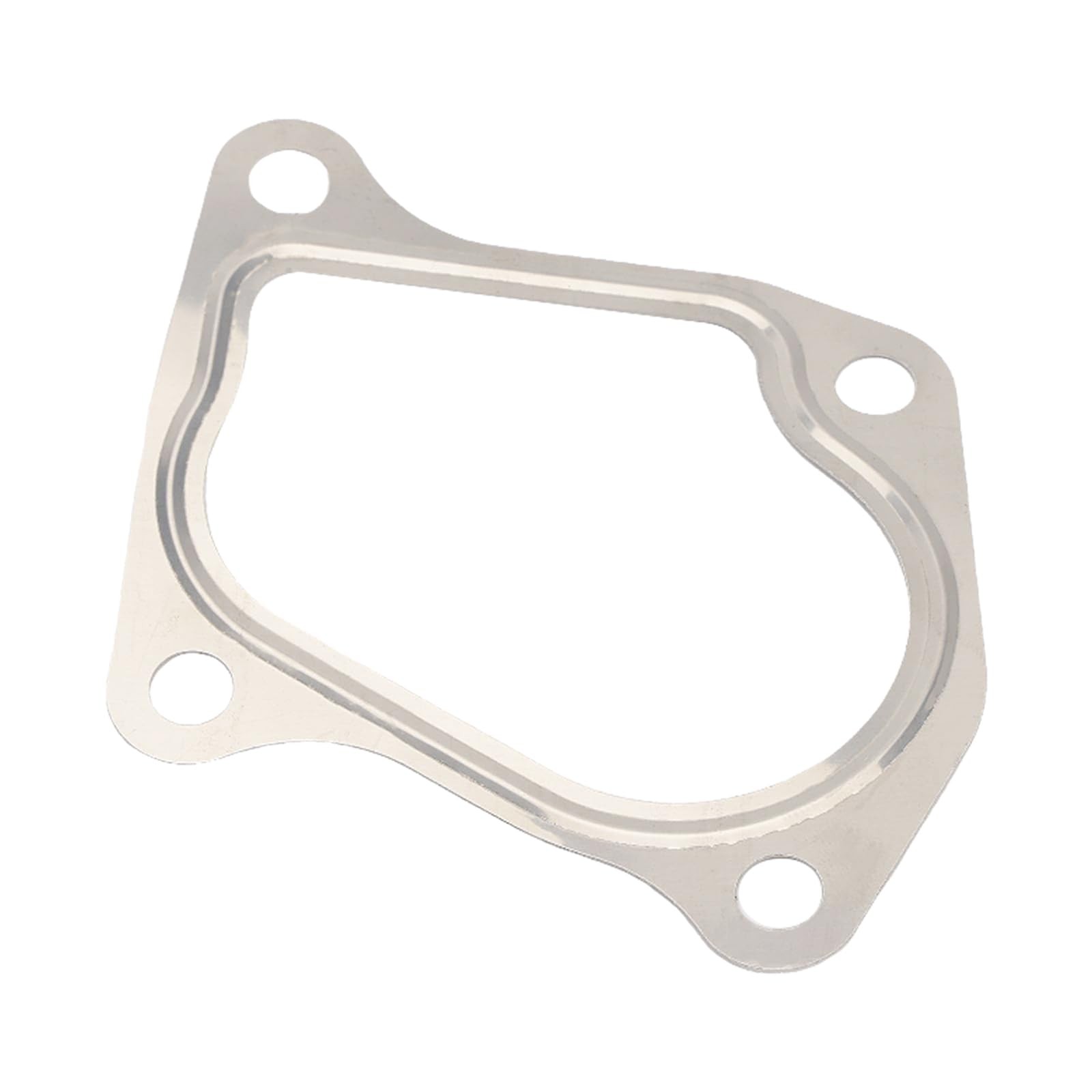 2Pcs Exhaust Gasket 5812640 Fit for Polaris RZR XP/XP4 & As Picture Show
