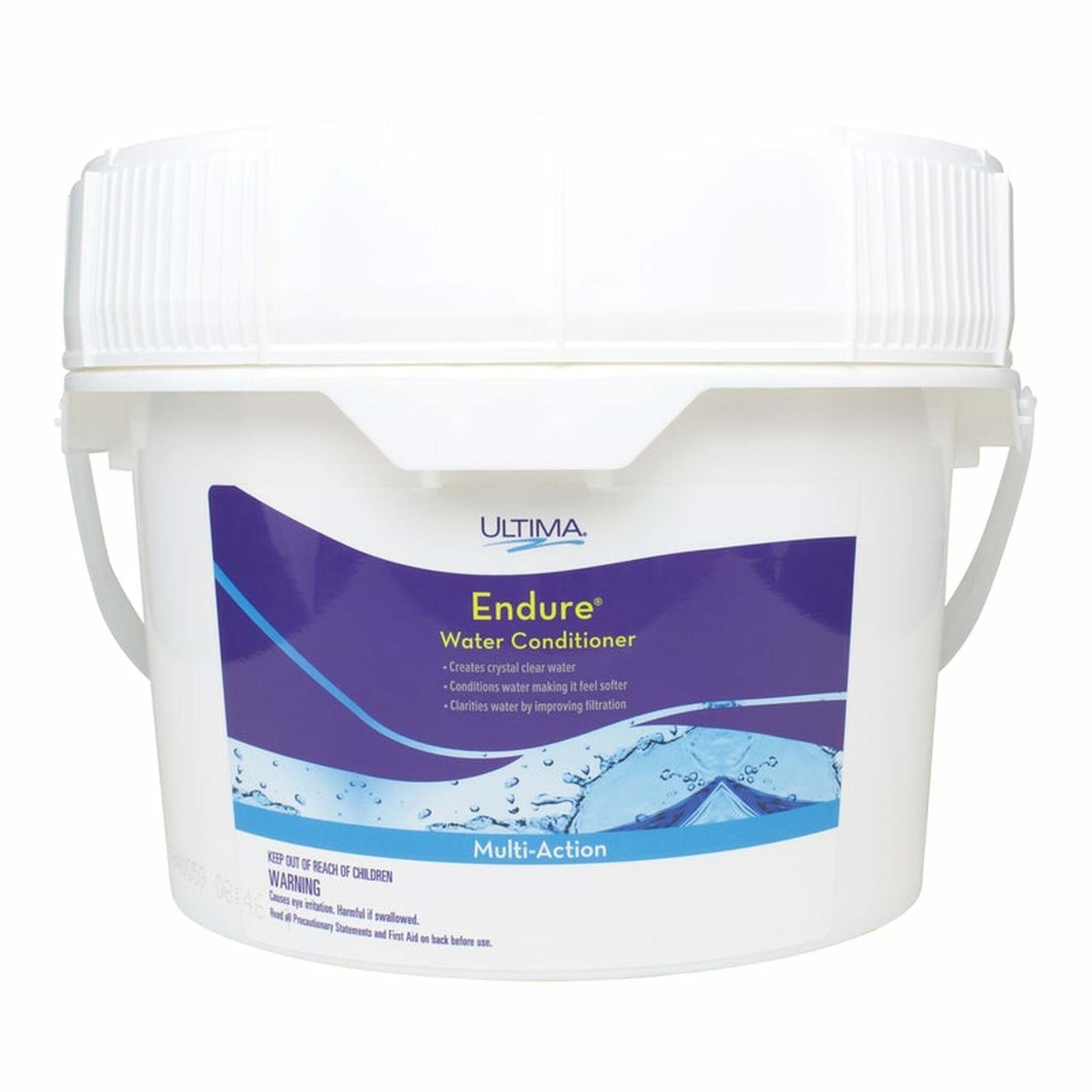 Advantis Ultima 27833A 10lb Endure Water Conditioner