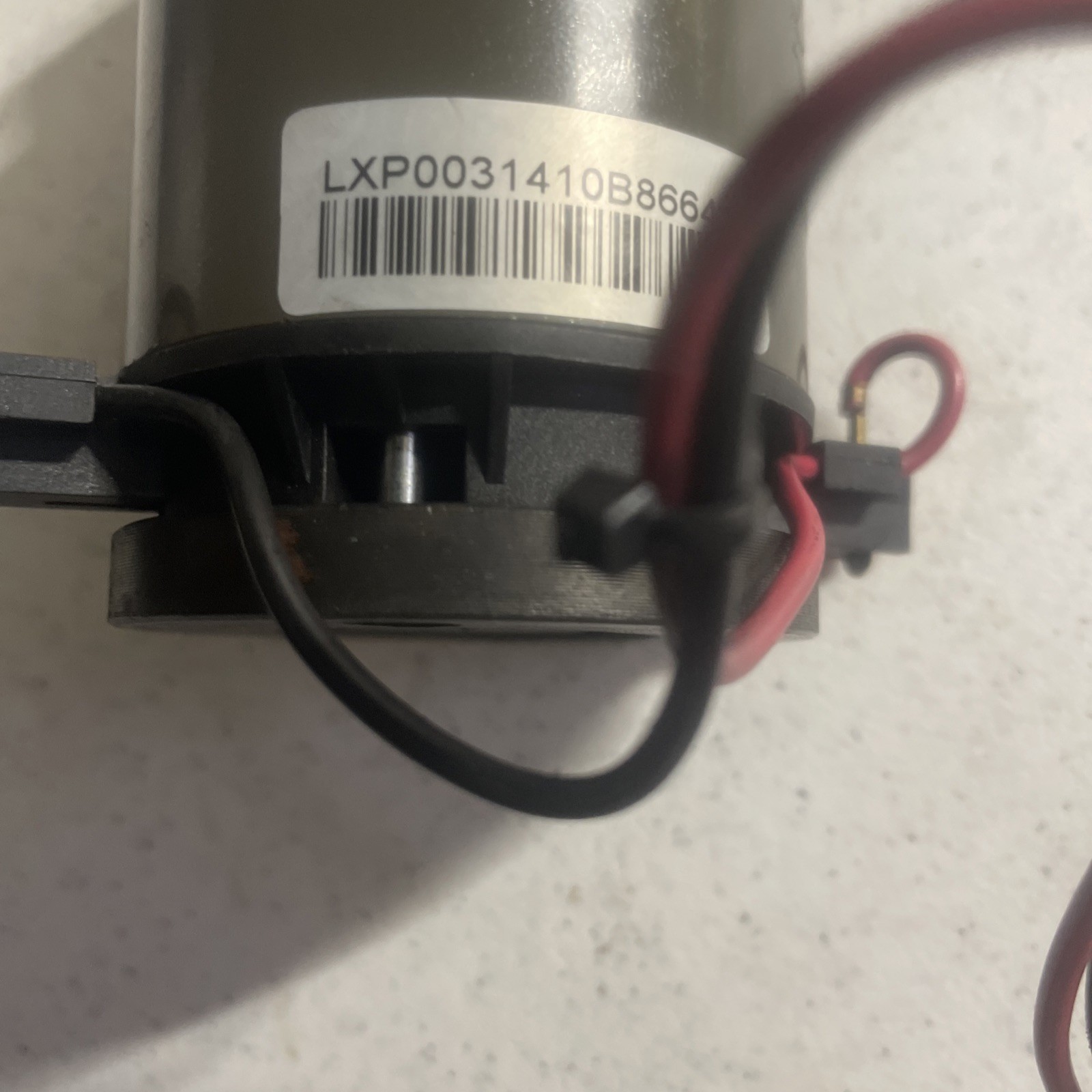 $100 1YRW MAYTRONICS DOLPHIN IMPELLER FAN MOTOR PUMP REBUILT 63ZYW-A1 5500011