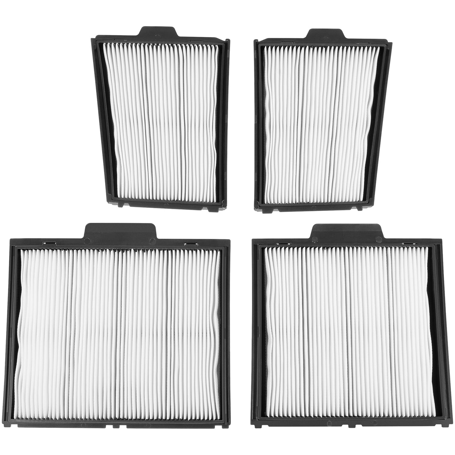 9991467-R4 Ultra Fine Filter Panels Part Kit Fit For Maytronics Dolphin Activ…