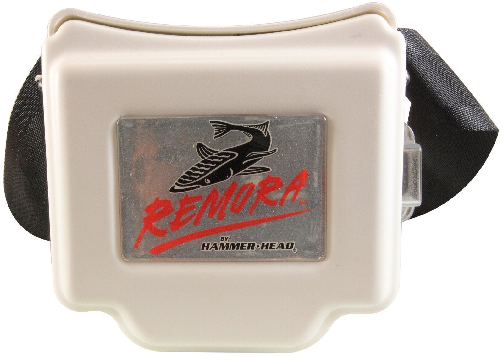 XR1600 Portable Vacuum, Hammerhead Remora, 21&Prime;, 20ft Cord