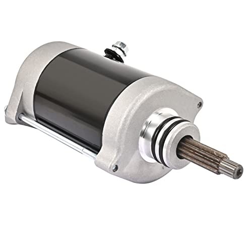Starter Motor Compatible with Polaris ATV UTV Ranger RZR XP 900 900XP 875CC