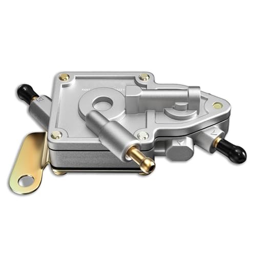 1PC Fuel Pump Compatible for 2009-2013 Polaris RZR 170 Replacement 0454953
