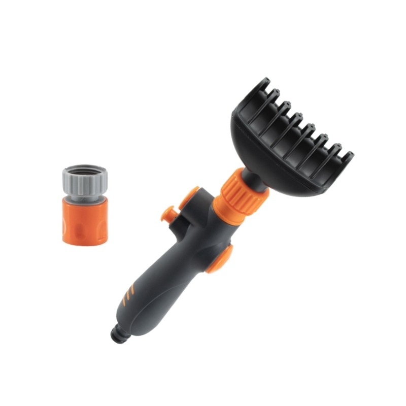 Pool Cleaning Brush Handheld Swimming Pool Filter Cleaner Tool for Everyday Use