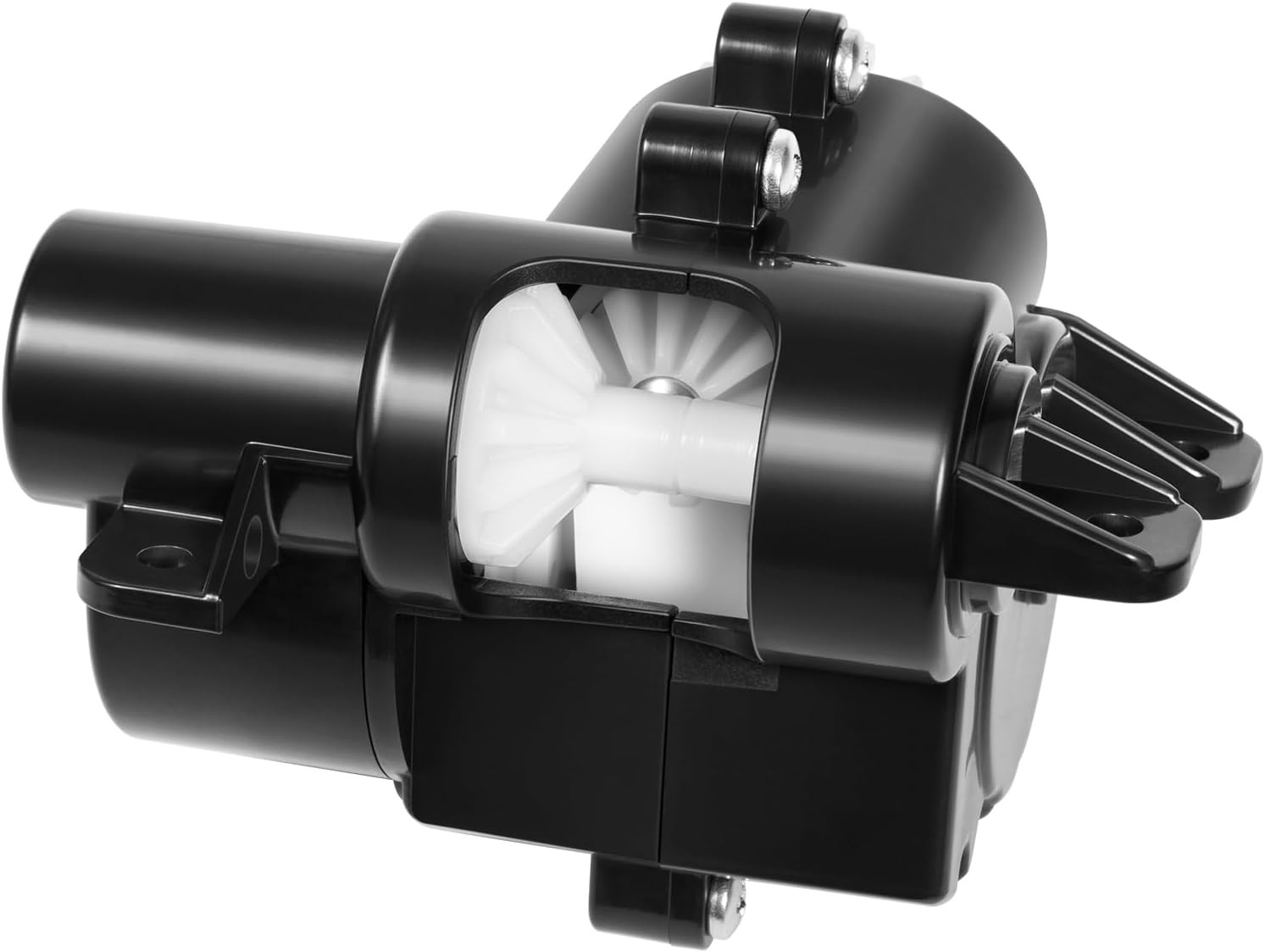 R0837300 Gearbox Assembly for Zodiac Polaris Quattro P40/Sport Pool Cleaner