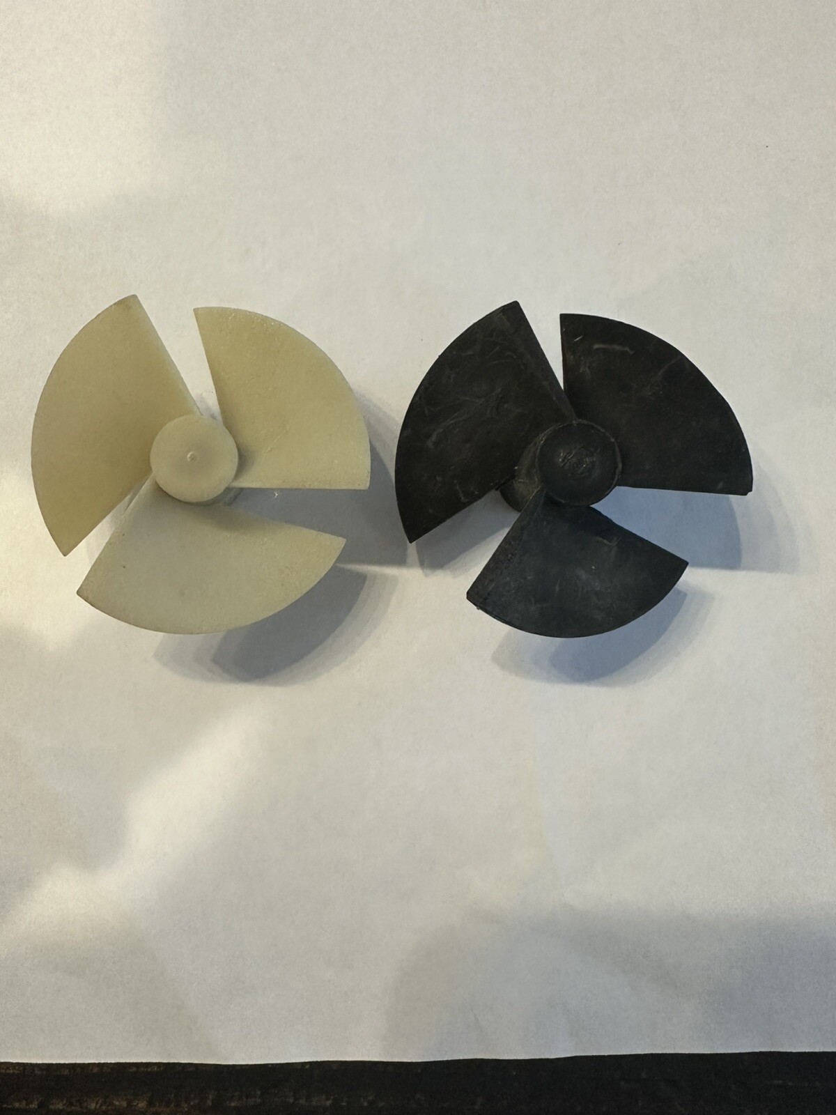 Aquabot Aquatron Aqua Products Impeller Propeller Fan Pool Robot (One)