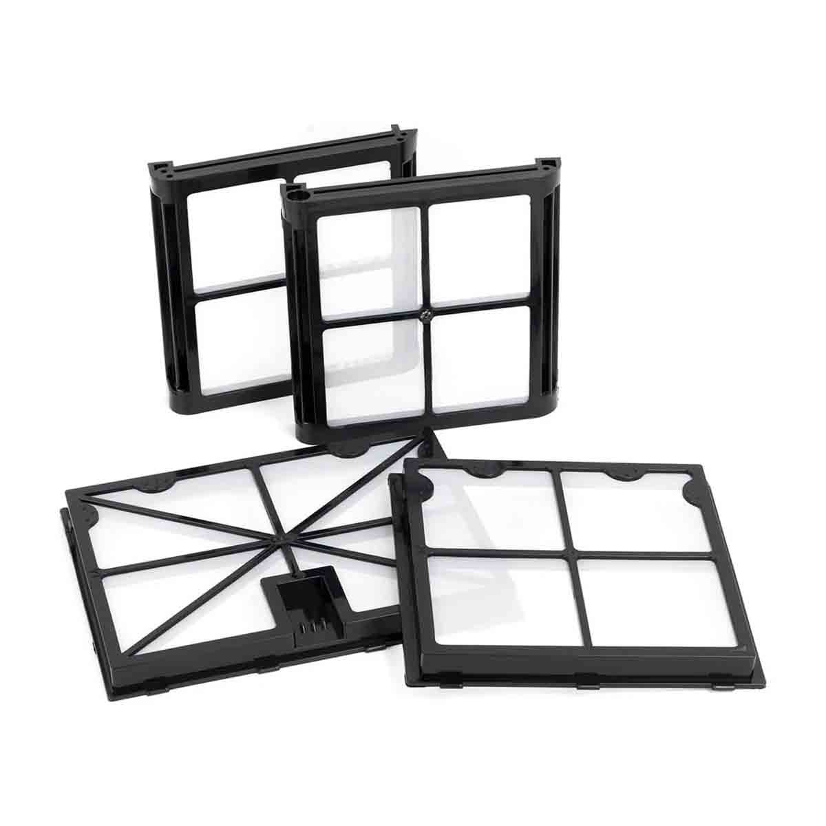 Fine Filter Panels Replacement Part for Dolphin, S100 S50, Active 10