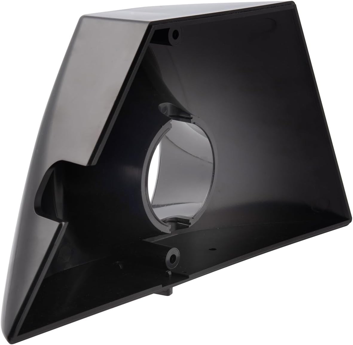 ATIE Black Bottom Base with Bracket K11 for Polaris 280 Black Max Cleaner