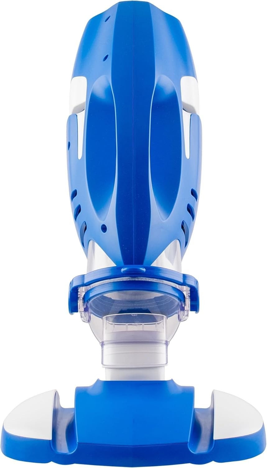 Max Li Cordless Pool Vacuum – American-Engineered Battery‑Powered Vac for Ingrou