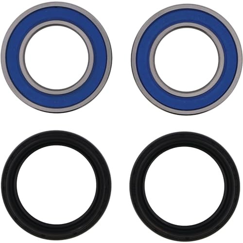 Racing 25-1508 Wheel Bearing Seal Kit – Compatible with/Replacement for Yamaha