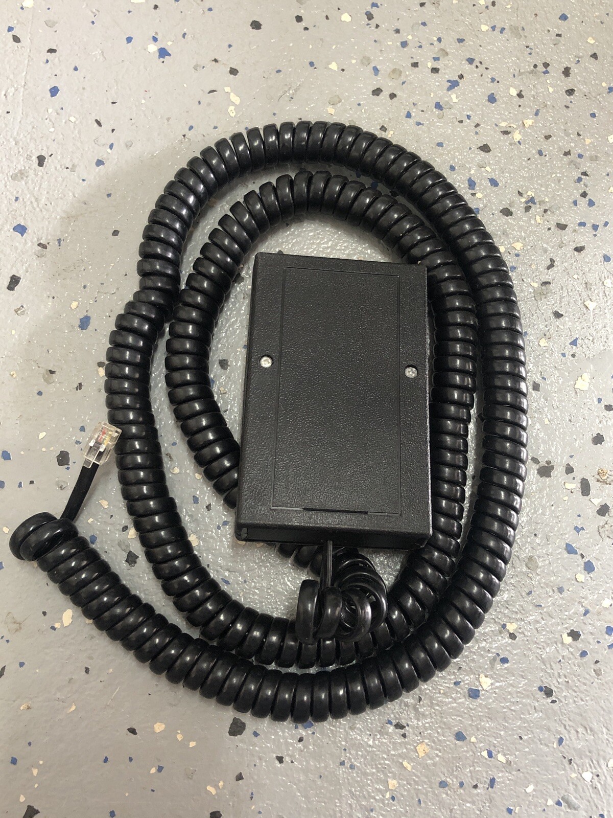 Aqua Products Remote Control System