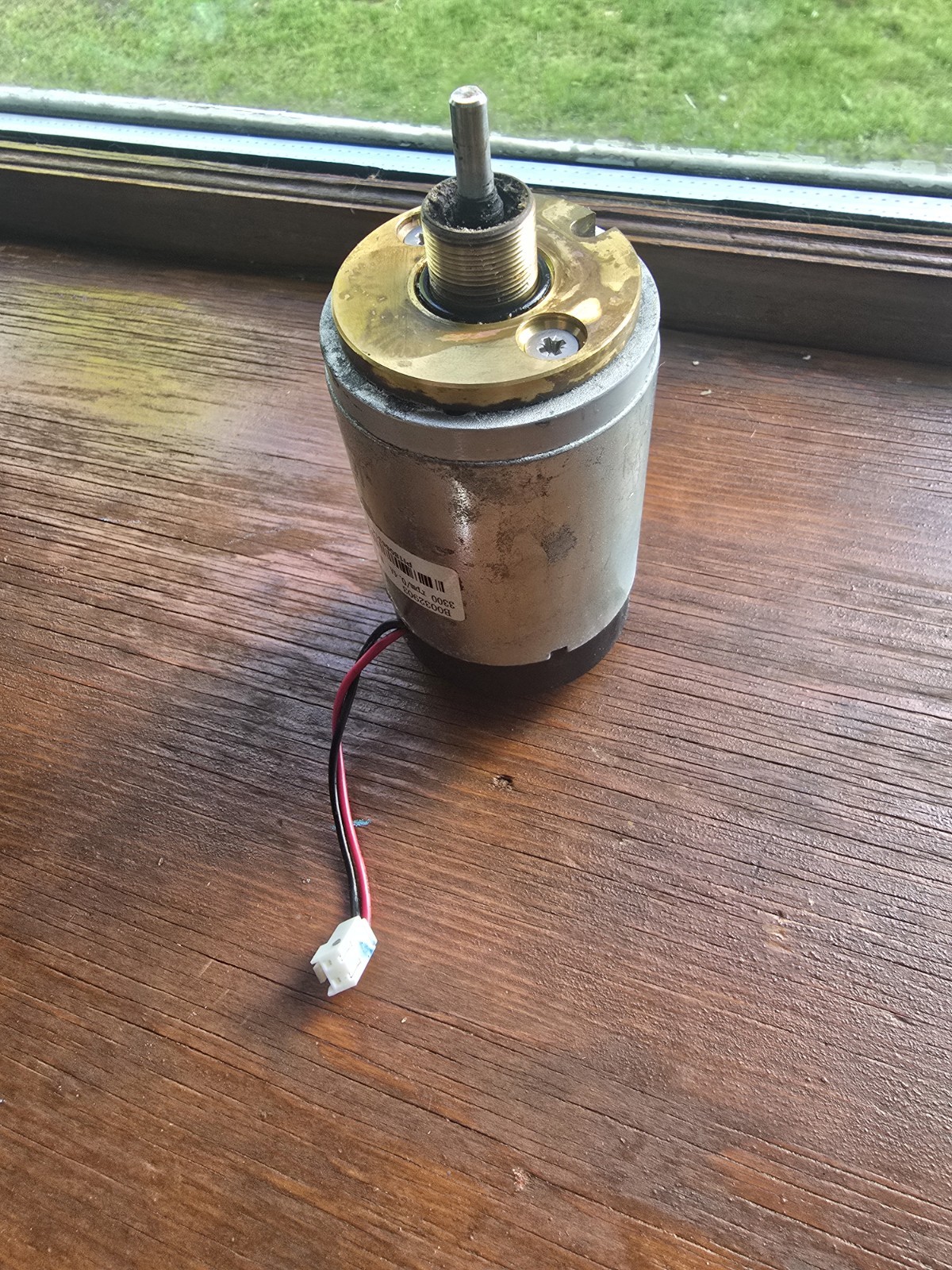 Polaris 9300,9450,9550, P825 Pump Motor Fully Functioning B0032903 👌