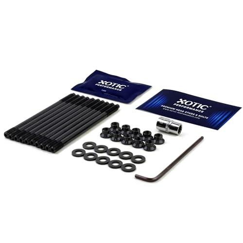 Head Stud Replacement Kit for Mitsubishi 2.0L (4B11), EVO 10 – CP192