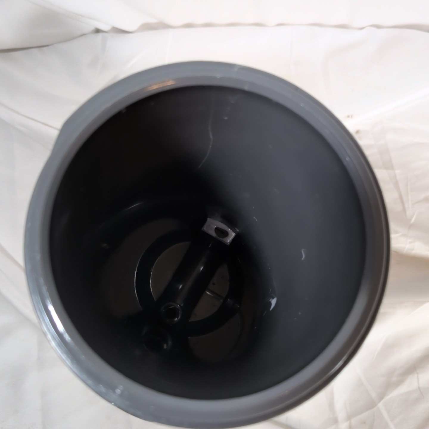 HydroTools by Swimline Super In-Line Automatic Pool Chlorine Feeder #87501