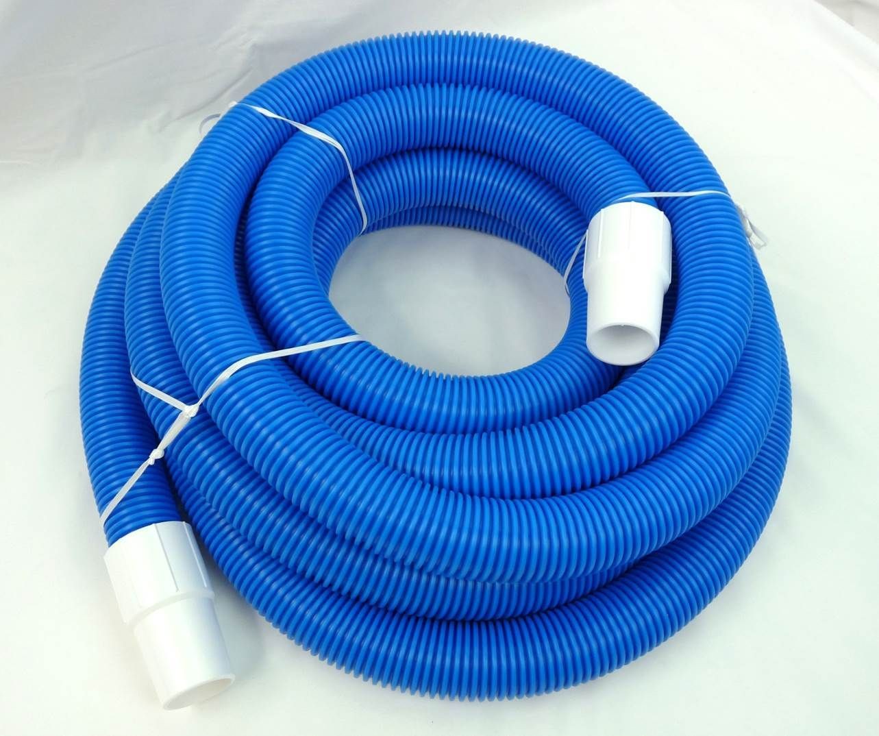 Aussie Gold 9m x 38mm Vacuum Flexible Swimming Pool Vac Hose 2yr Warranty