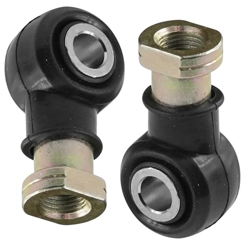 Tie Rod Ends Compatible with Polaris Rzr 800 Efi 2008 2009 2010 2011 2012