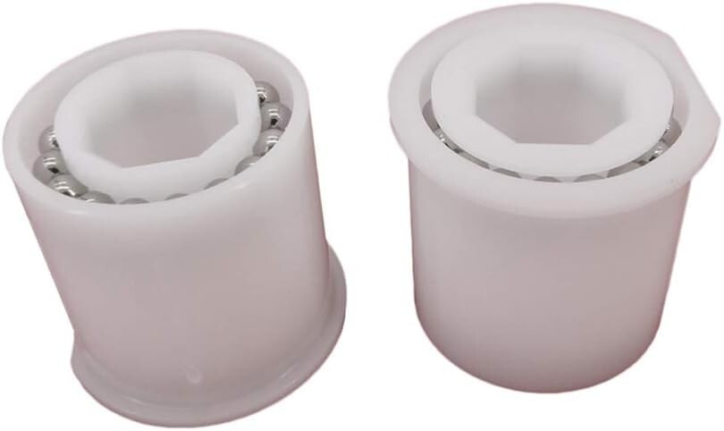 Wheel Bearing, Hayward AquaNaut 200/400, qty 2 PVX976PK2