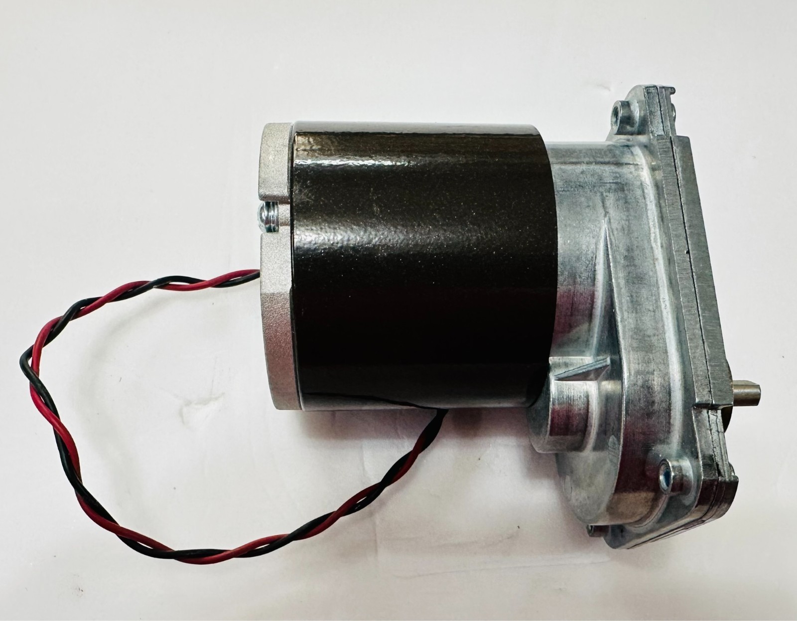 Maytronics Drive Motor 63ZYC-A9, 5521276 15.3V 50 RPM For Pool Cleaner Robot
