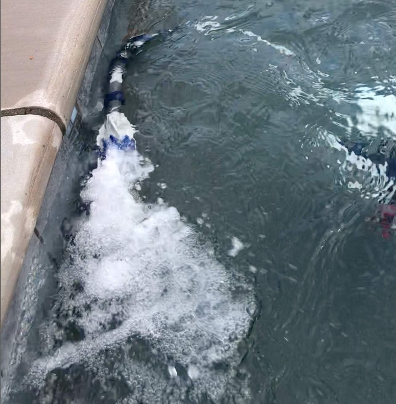 Upgrade Your Pool Cleaner: Polaris-Compatible No-Spray Tail Replacement