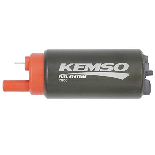 OEM Replace Intank Fuel Pump & Installation kit for KTM Motorcycles 13805