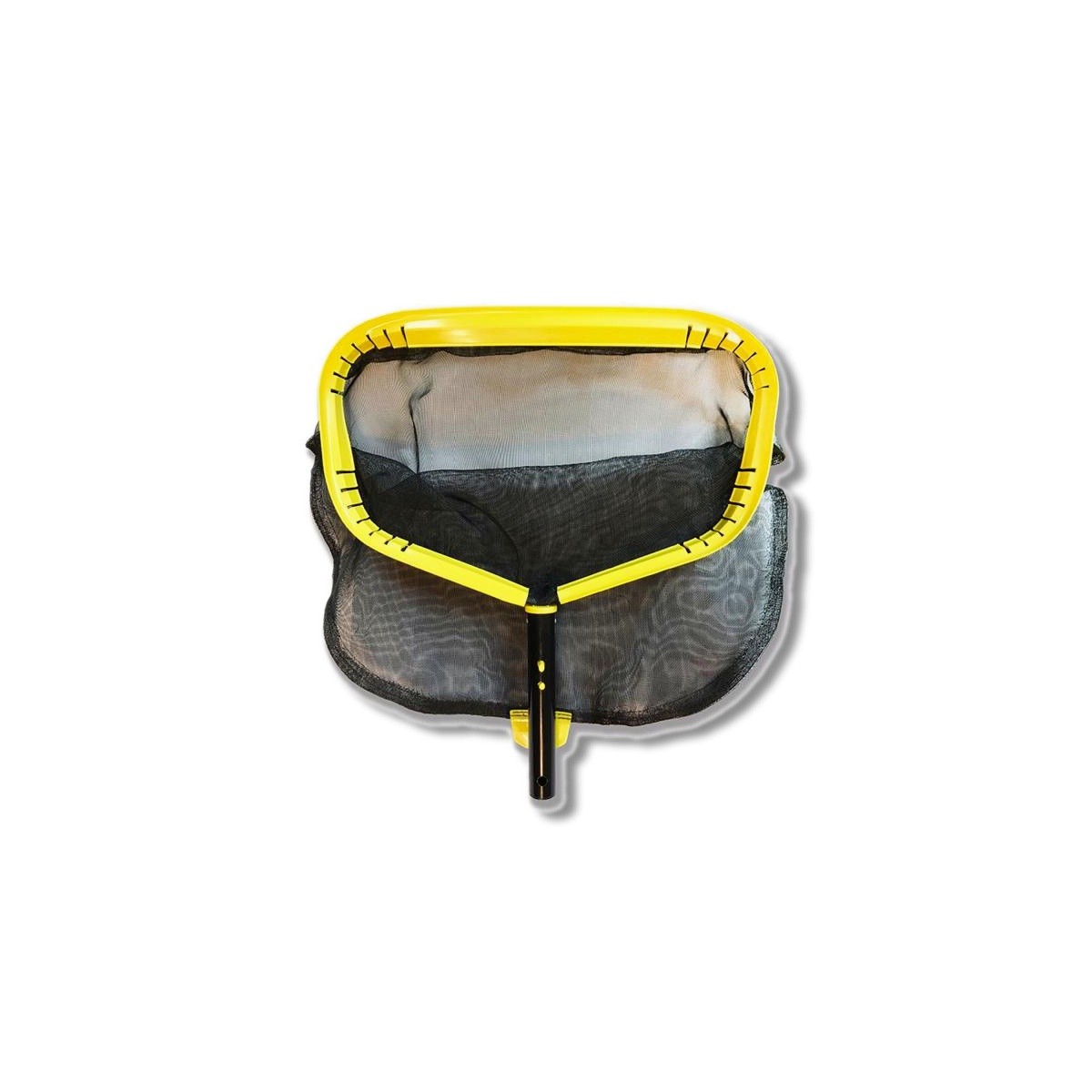 JED Pool Tools Pro Pool Leaf Rake 1.5 in X 17.5 in 40-389