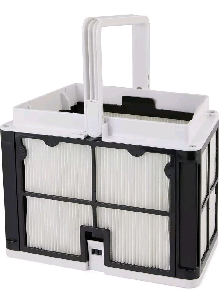 Filtration Basket Compatible with Dolphin Robotic Pool Cleaners S50 S100 Active