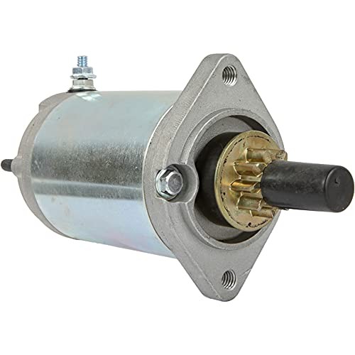 SAB0105 Starter Compatible with Polaris Snowmobile XC – Replacement