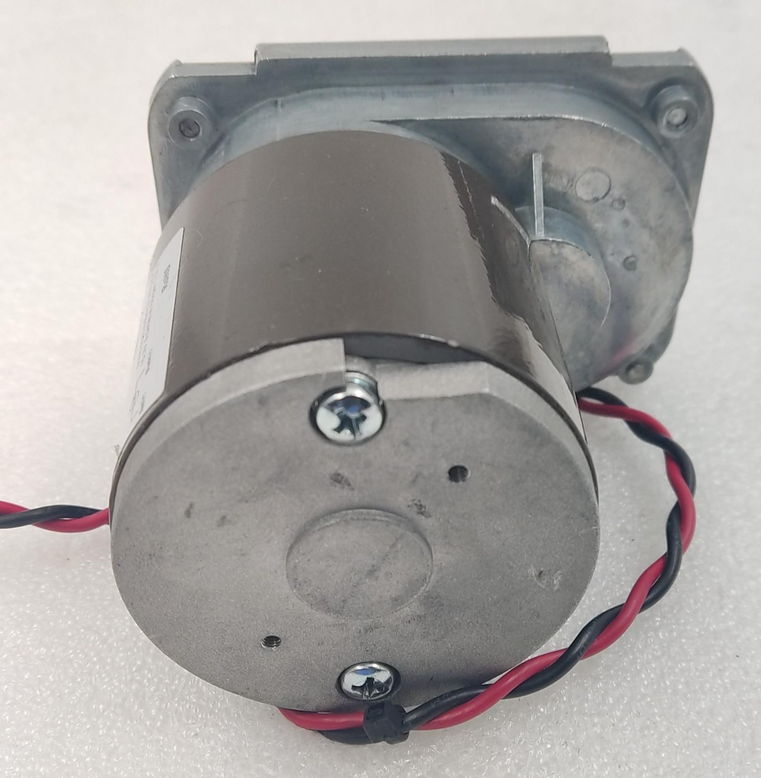 *TESTED* Maytronics Pump Motor 63ZYC-A2 5521254 50rpm For Dolphin Pool Robot