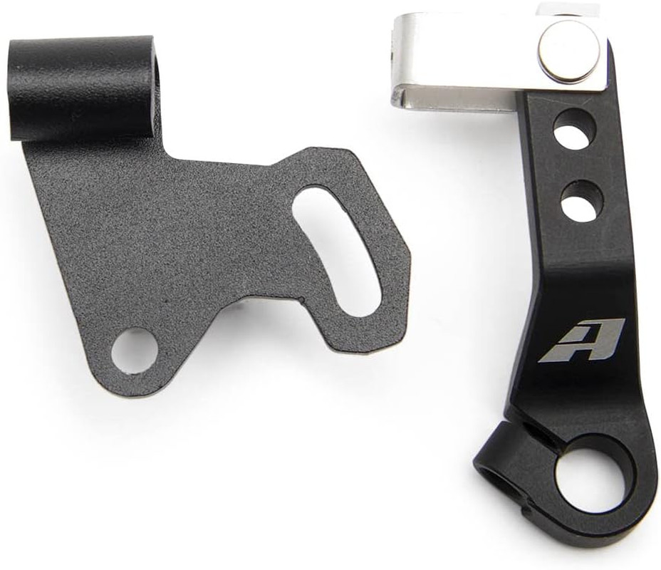 Easy Pull Clutch Arm Extension Compatible with KTM 790/890 Adventure/R & Husqvar