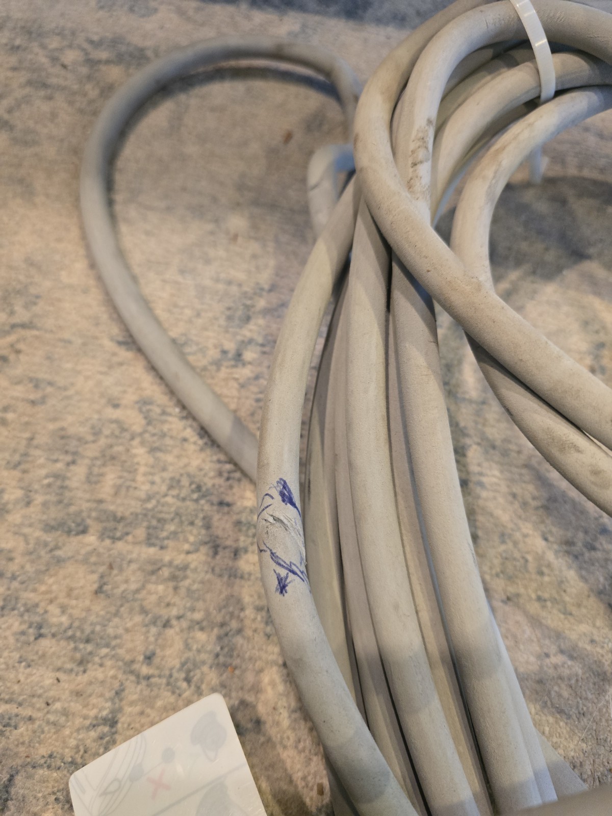 Polaris P9450 P9550 power cable Floating Cable Kit, R0726600. Read Description
