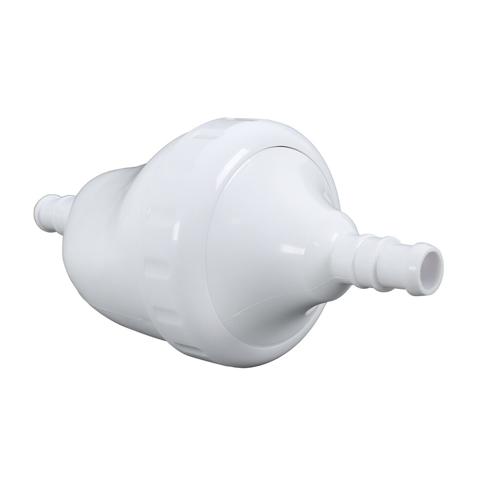 G52 For Polaris Backup Valve Replacement Pool Cleaner Parts 180 280 380 480 3900