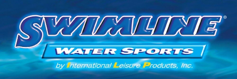 SWIMLINE HYDROTOOLS Manual Pool Vacuum Head Attachment For Inground & Above Grou
