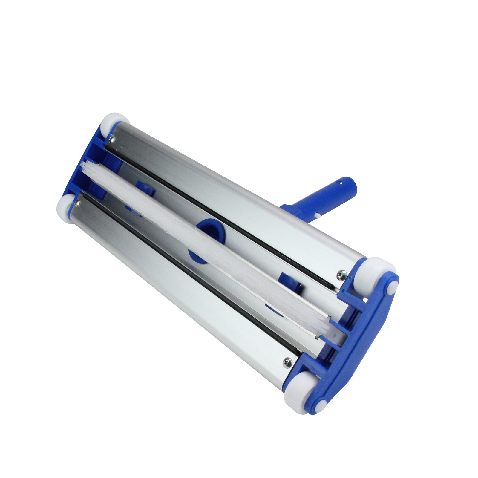 Pool Central 17.5IN Aluminum Weighted In-Ground Gunite Pool Vacuum Head