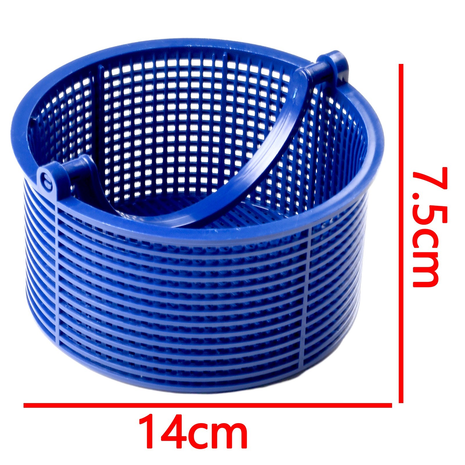 Long lasting Replacement for Hayward Automatic Skimmer Basket SPX1096CA