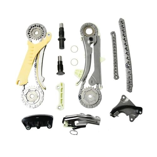 Timing Chain Kit Replacement for Ford Ranger Mercury Mountaineer Mazda B4000