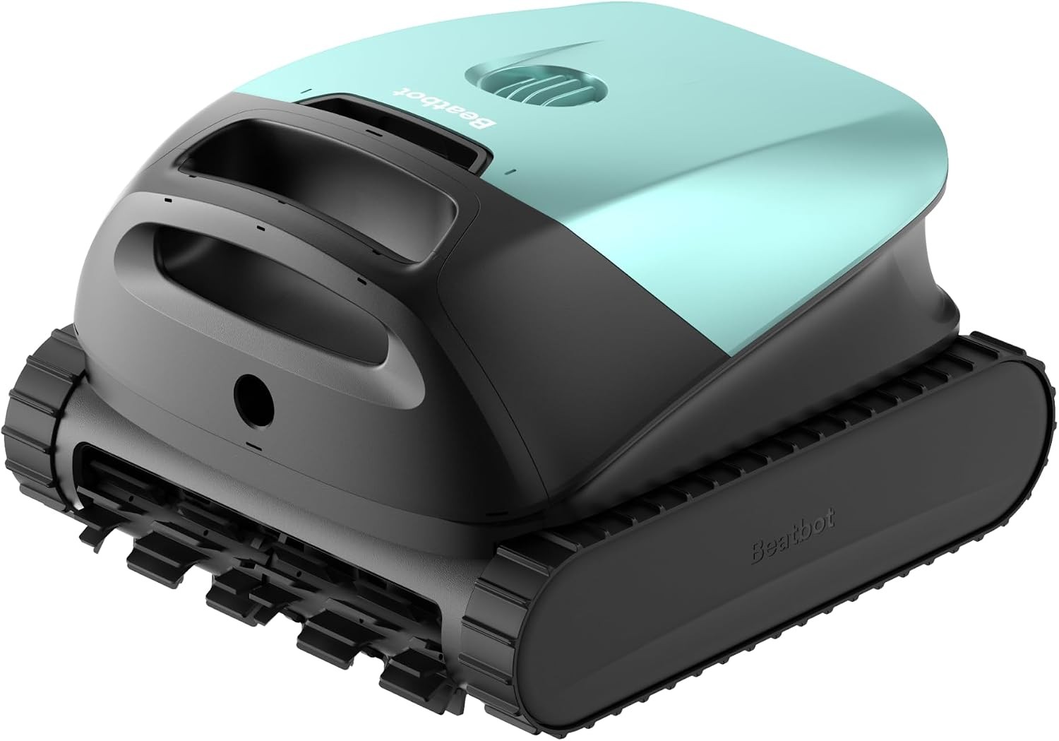 10 Cordless Pool Vacuum Robot Inground & Above Ground Pools 6800 GPH