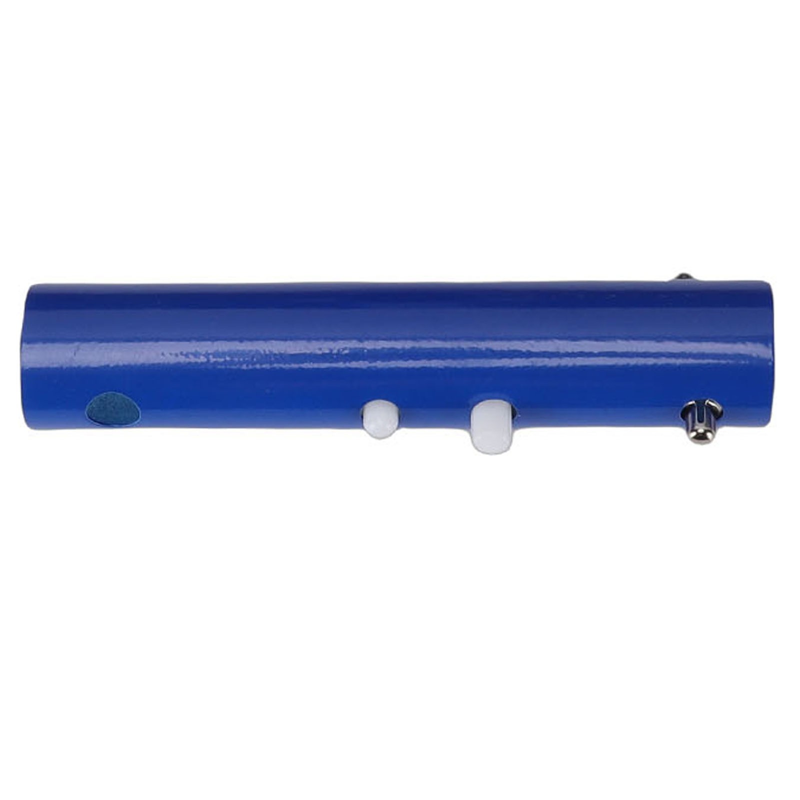 Heavy Duty Pool Scrub Brush Round Brush For Pool Walls And Tiles Easy To Use