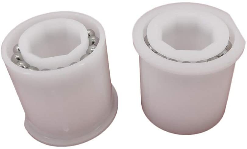 Hayward AquaNaut 200-400 Wheel Bearing Qty 2 Part PVX976PK2