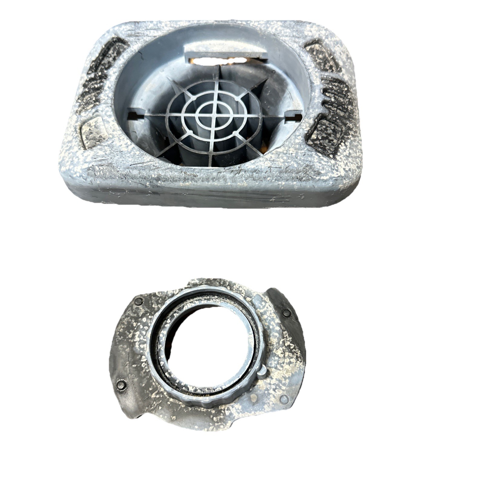 Hayward Tiger Shark Venturi RCX11208 Tiger Shark QC RC Impeller Cover Top Lock