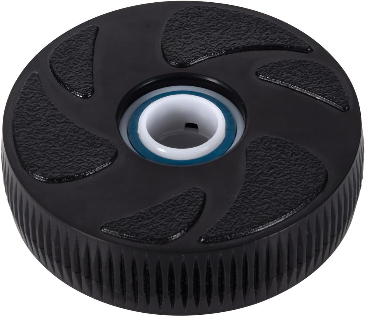 Pool Cleaner Black Small Idler Wheel Kit C17 Assembly with Wheel Bearing C60,…