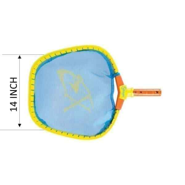 Pool Maintenance Supplies Leaf Skimmer Standard DIYLN4030