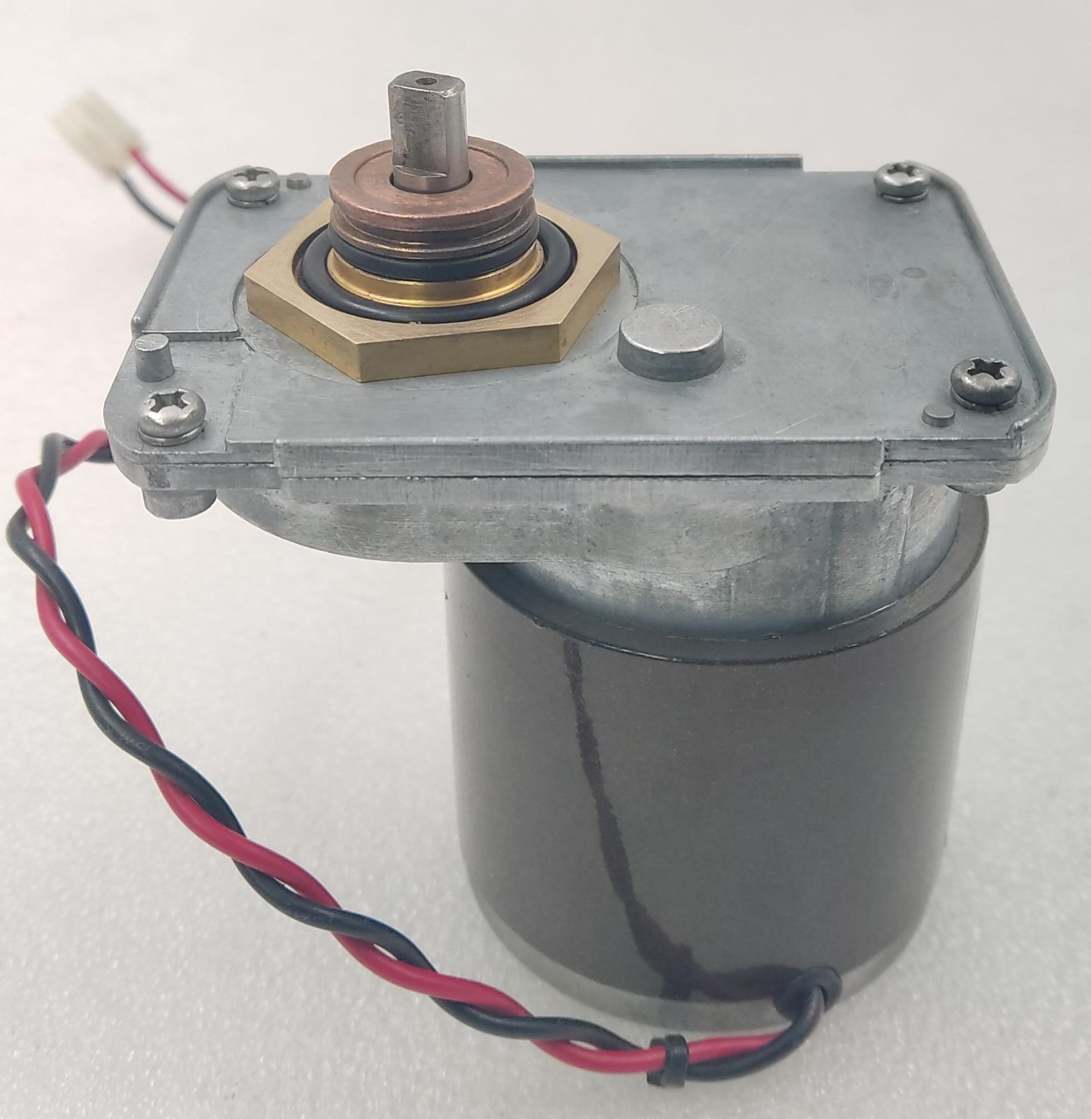 *TESTED* Maytronics Pump Motor 63ZYC-A2 5521254 50rpm For Dolphin Pool Robot