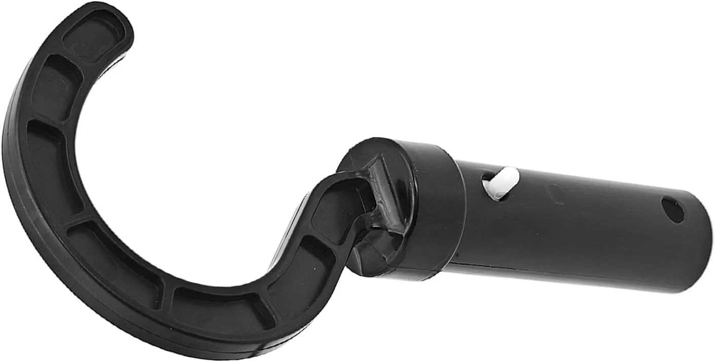 Universal Black Hook Seauto Pool Cleaner Accessory For All Robotic Pool Vacuum