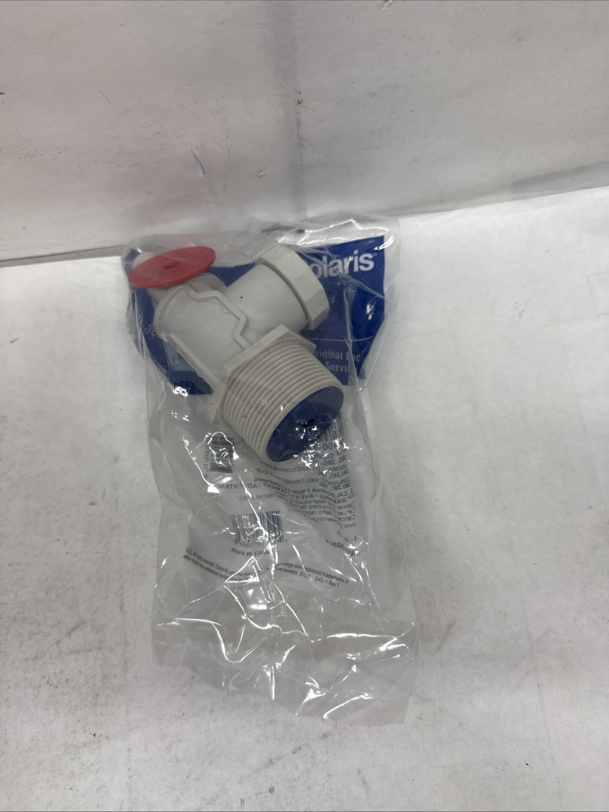 Polaris OEM UWF for 180 280 380 OPEN BAG READ DESC (C111)