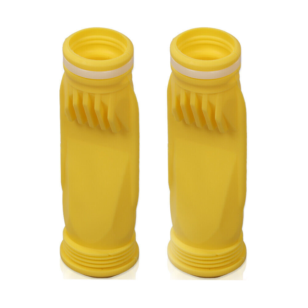 NEW 2X pool cleaner long life diaphragm replace zodiac baracuda G3, G4 W69698