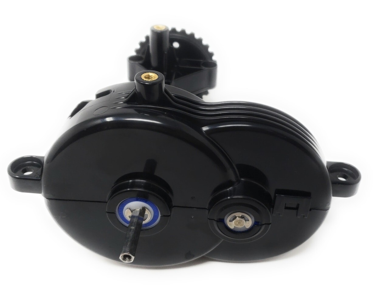 39-200 Replacement Gearbox Assembly for Polaris 3900 Sport