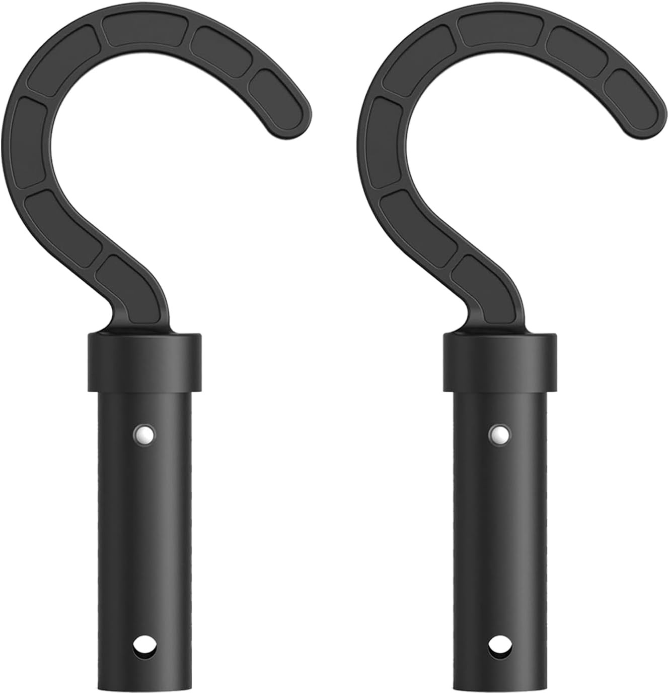 2 Pack Accessories Hook for Robotic Pool Cleaner, Pool Hook for Poles Compatible